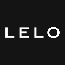 Lelo Brand Logo | Dear Desire