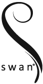 Swan vibes logo