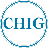 CHIG Logo