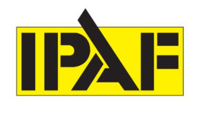 IPAF logo