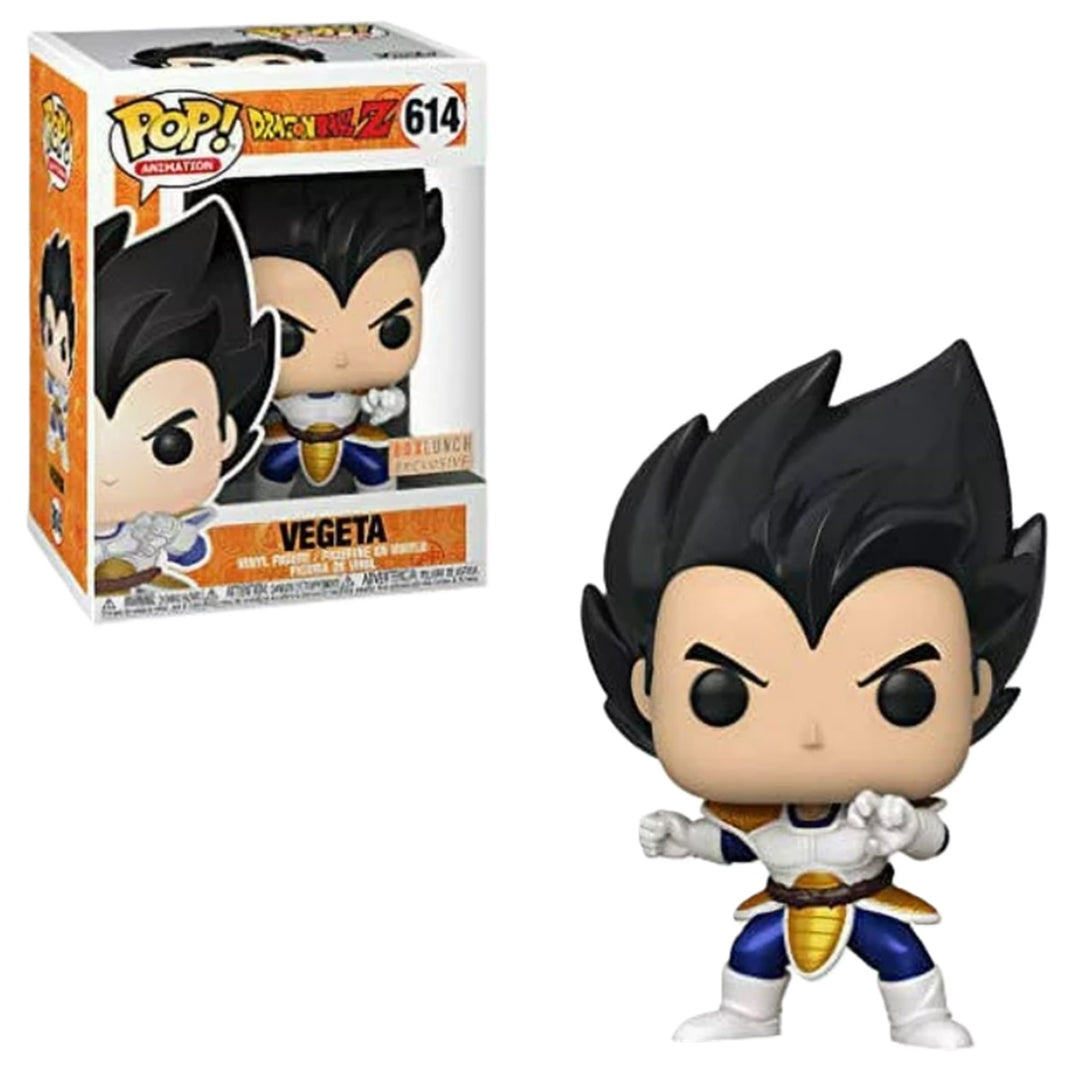 Dragon Ball - Goku & Nimbus Funko POP! Figure ✮