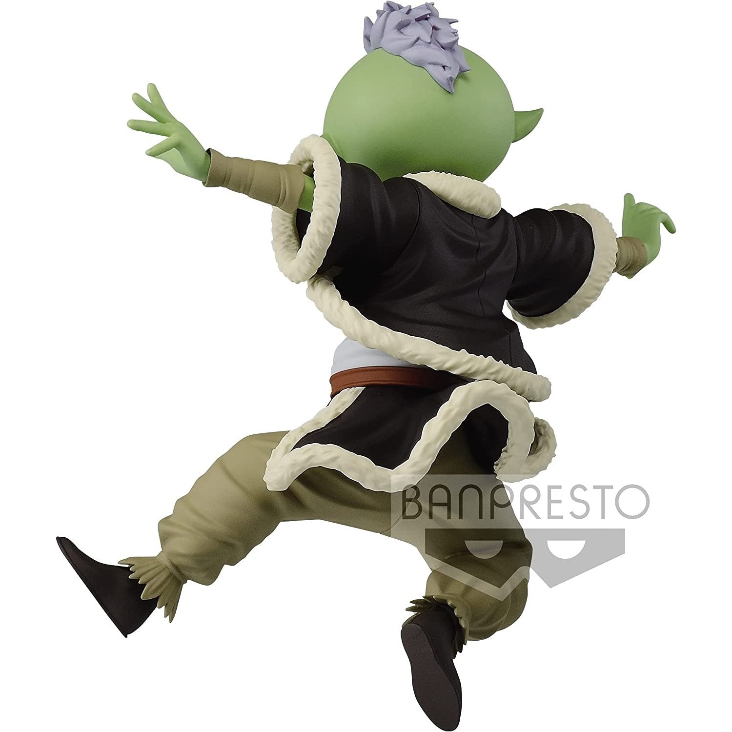 Banpresto That Time I Got Reincarnated as a Slime Otherworlder Figure Vol.11 (A. Gobta)