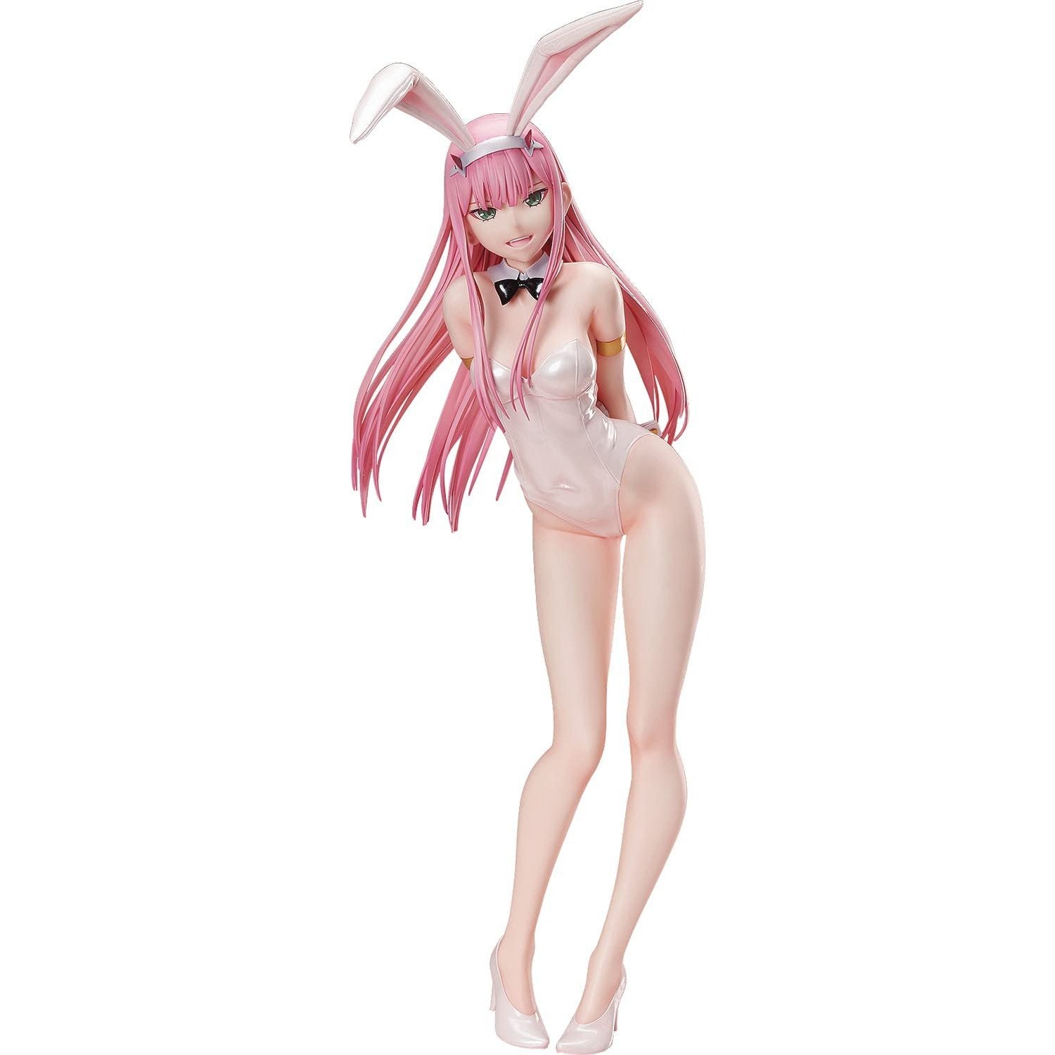 FREEing Darling in The Franxx Zero Two (Bunny Ver. 2nd) 1:4 Scale PVC Figure