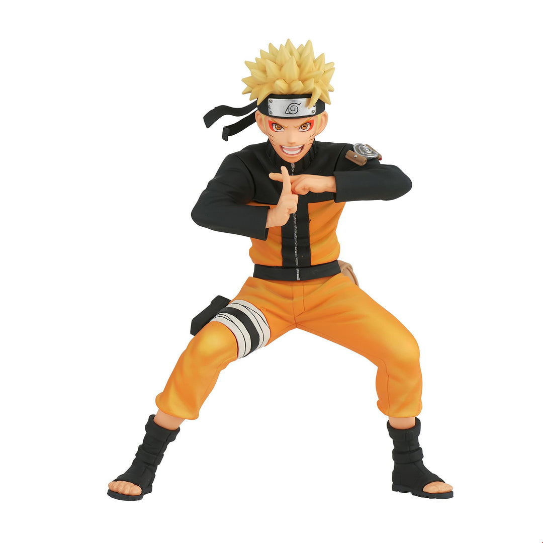 Naruto – Figurine Hatake Kakashi – Effectreme – 20Th Anniversaire –  Banpresto - AtouGeek