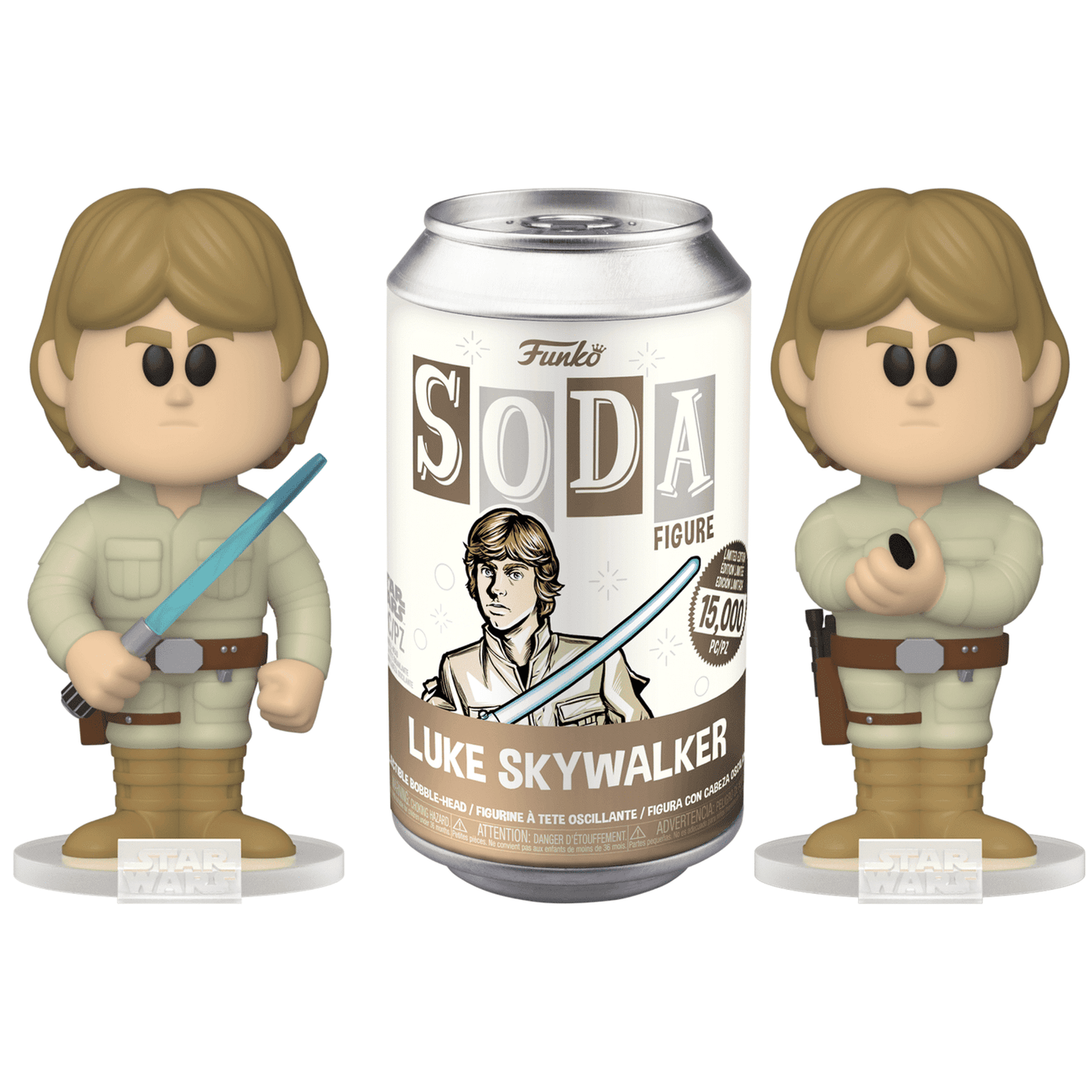 star wars funko soda