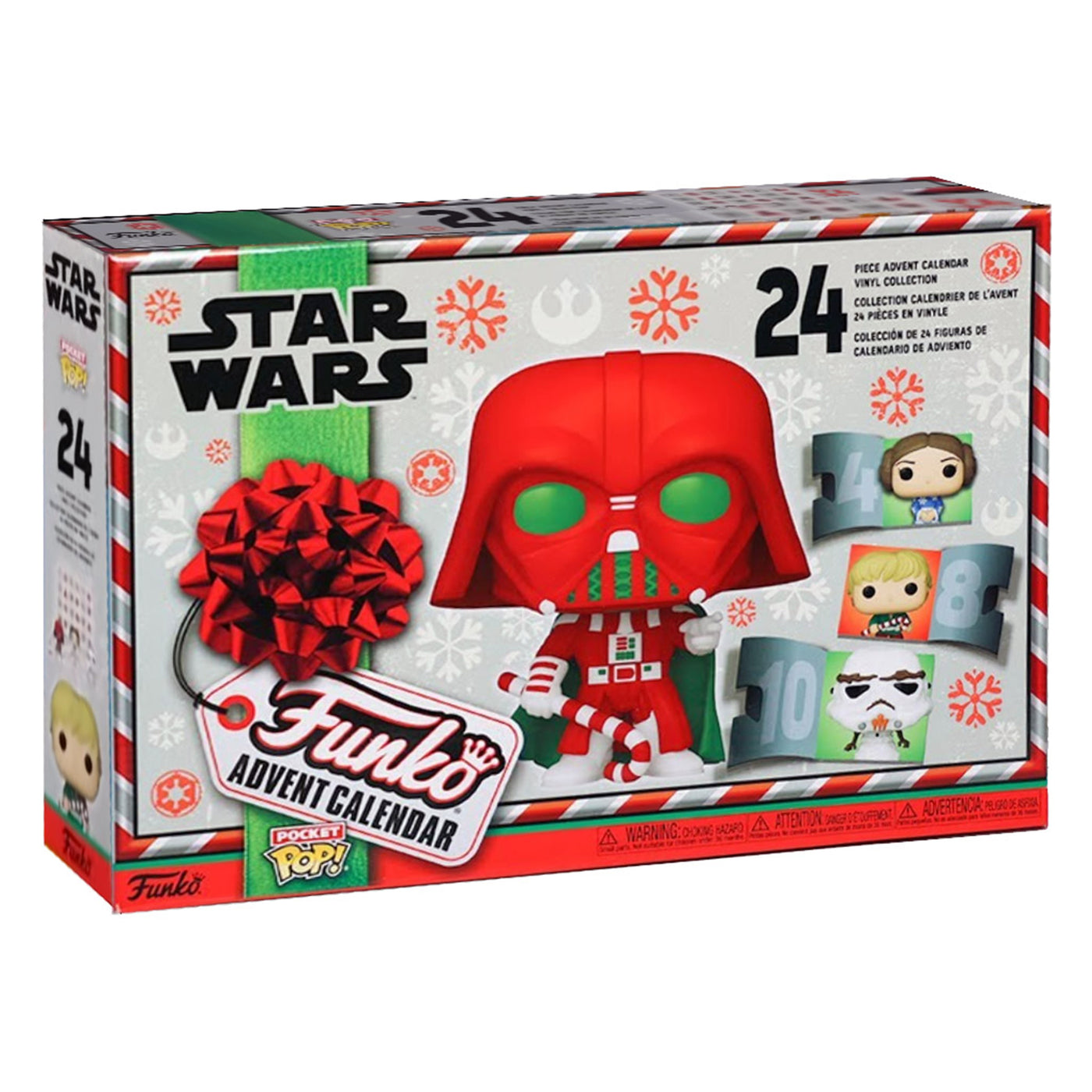 funko advent kalender