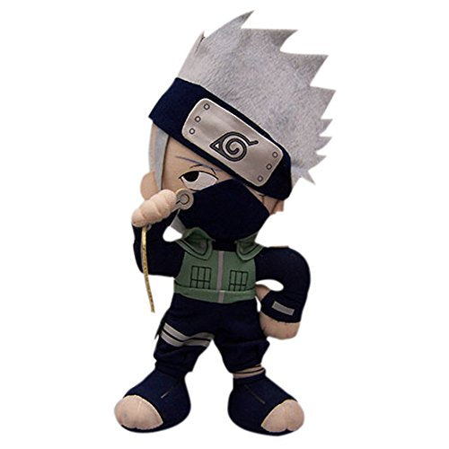 Great Eastern Naruto Shippuden GE-8676 Bandeau Village Feuille