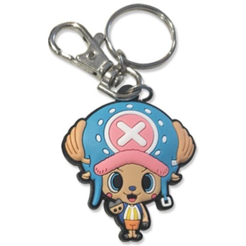 AmiAmi [Character & Hobby Shop]  TV Anime ONE PIECE - Pinched Strap: Chopper  Bag(Released)