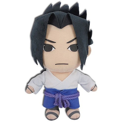 Naruto Shippuden: Pain (Yahiko) Plush