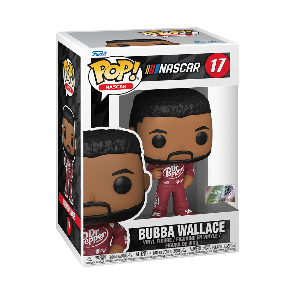 Formula 1 Funko Pop 