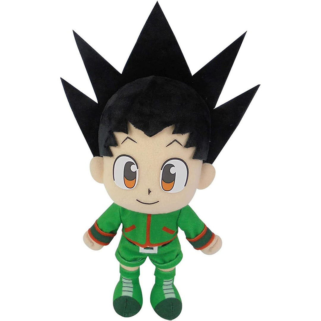 Hunter X Hunter- Leorio SD Plush 8H 