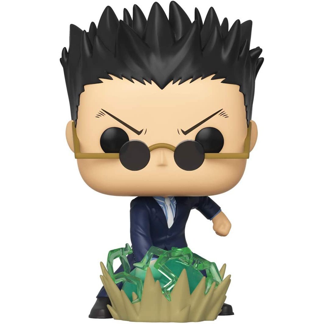  SDCC 2023 (Shared): Hunter X Hunter POP! Super Awaken GON