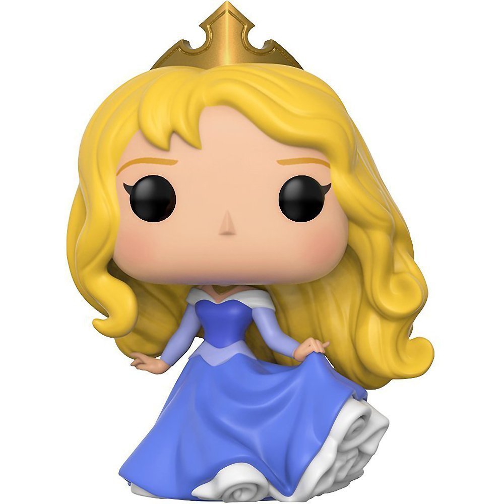 princess aurora funko pop