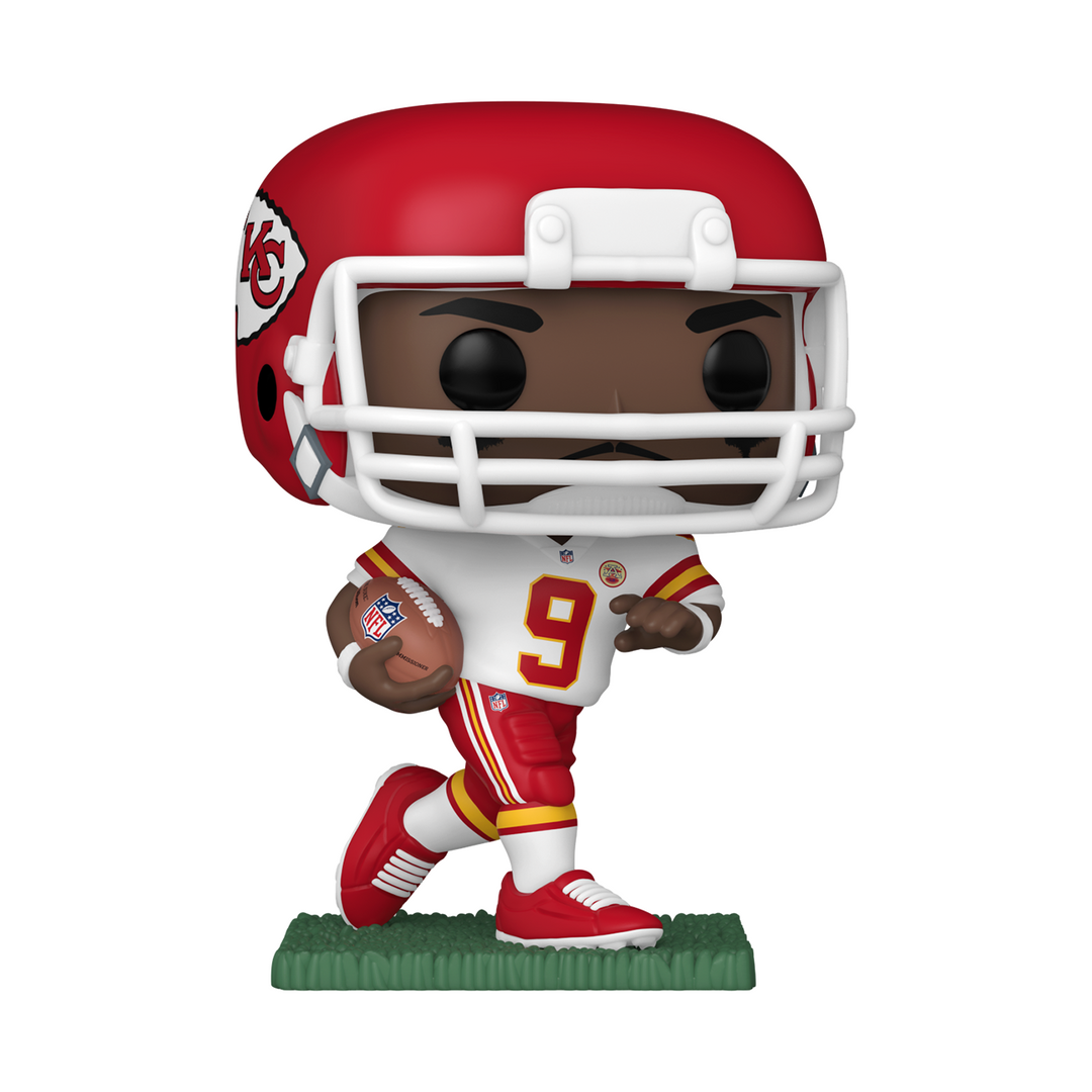 Funko Pop! NFL: Dallas Cowboys - Micah Parsons Away Uniform – Fundom