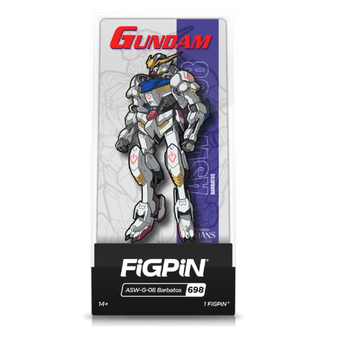 figpin gundam