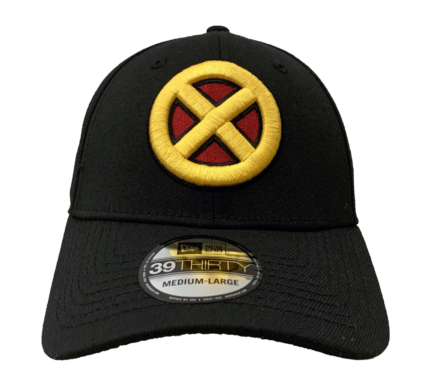 marvel new era fitted hats