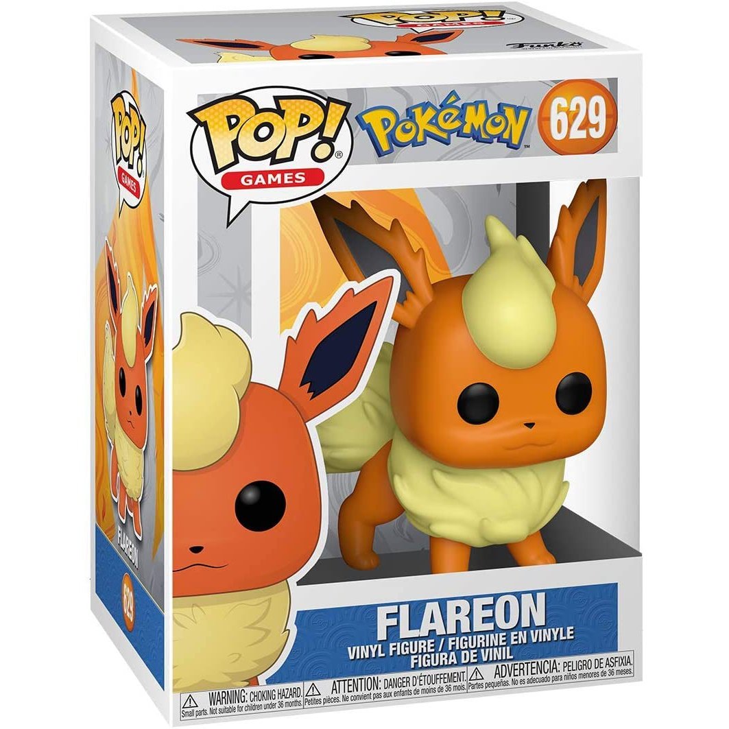 Funko Pop! Games: Pokemon - Dragonite – Fundom