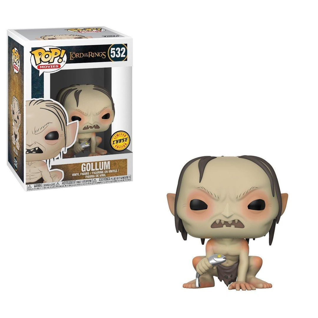 Figurine Seigneur des Anneaux LOTR - Aragorn Pop 10cm - Funko