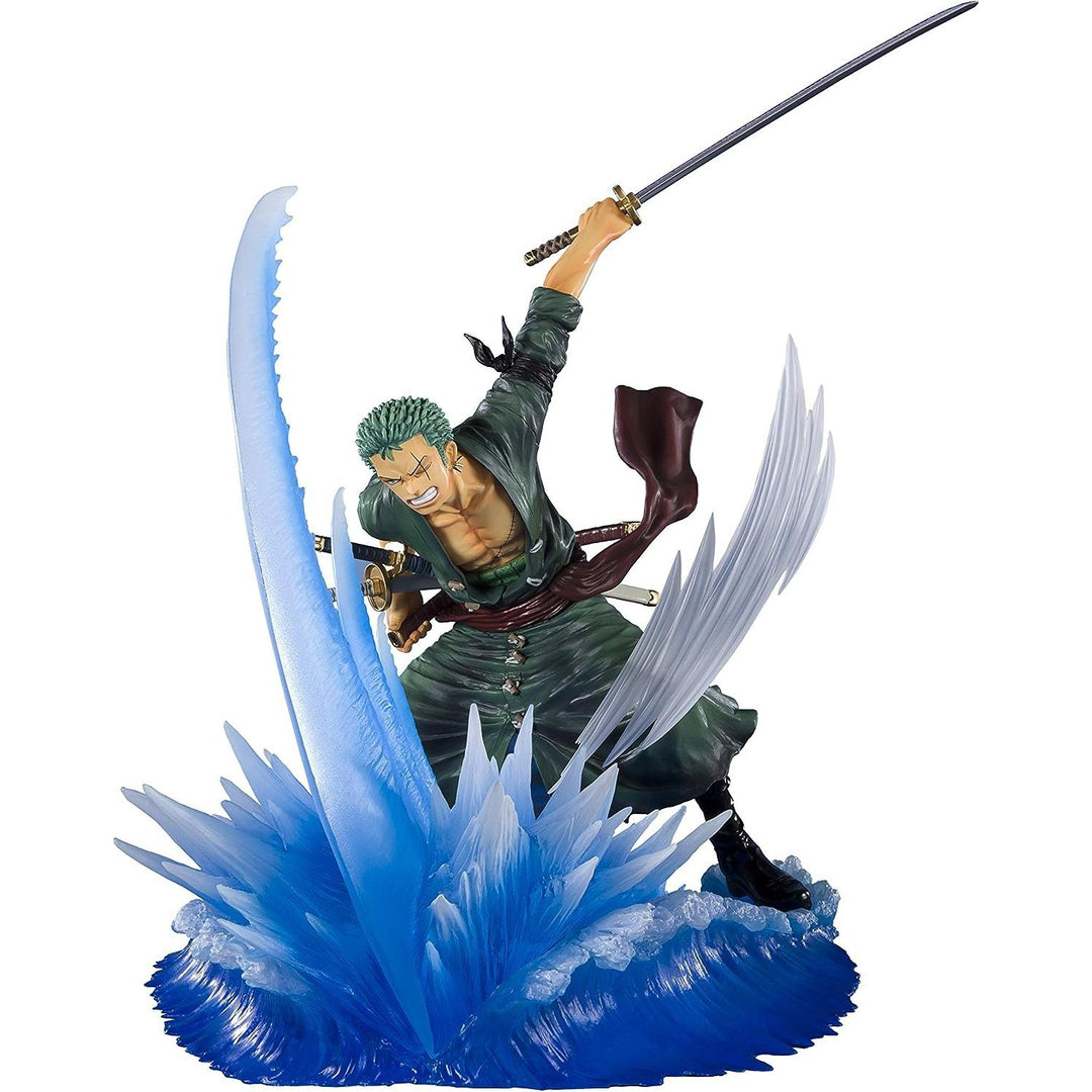  Tamashii Nations - One Piece - [Extra Battle] Kaido