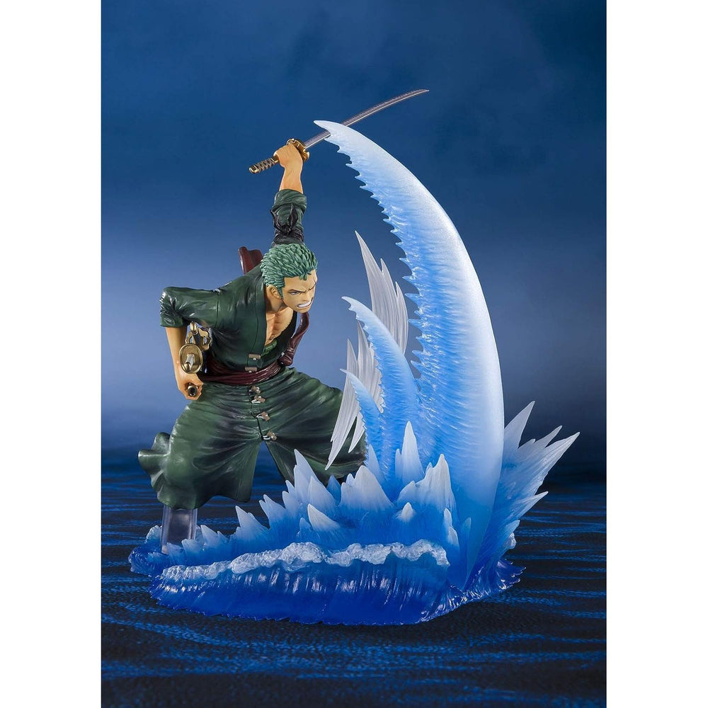  Tamashii Nations - One Piece - [Extra Battle] Kaido