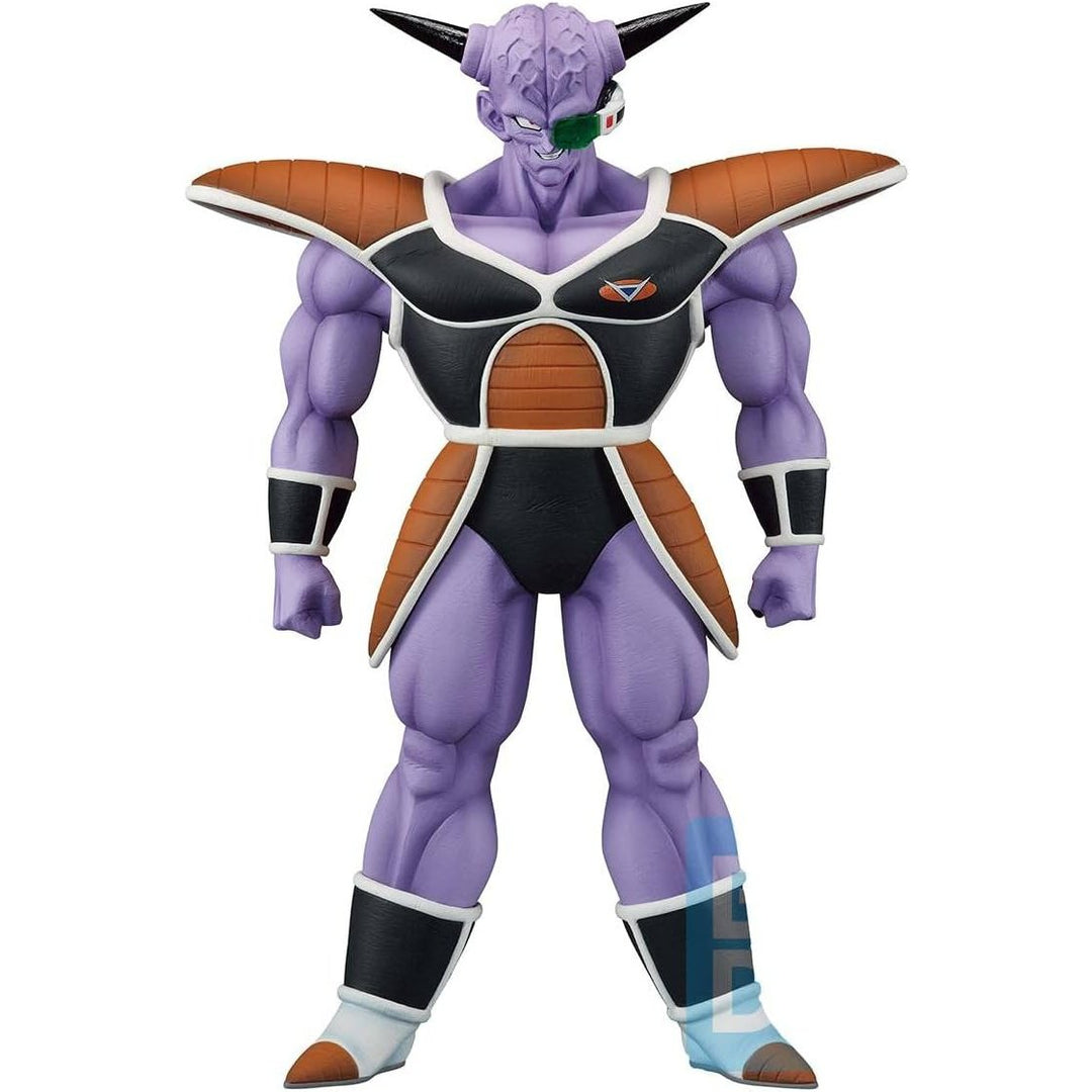 ANDROID 16 - Dragon Ball Z Android Fear Bandai Spirits Ichibansho Figure  Previews Exclusive PX