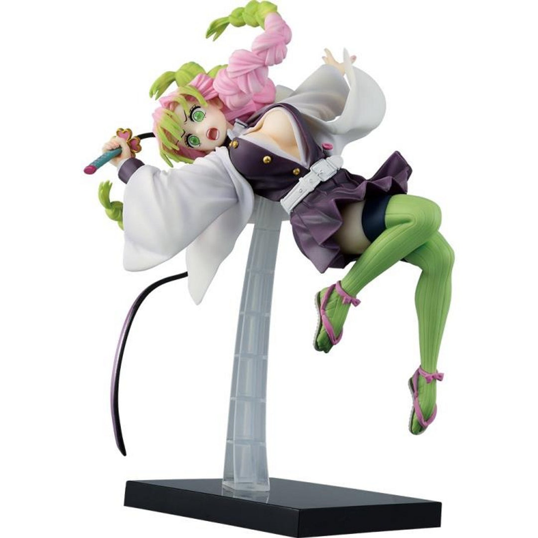 Bandai Spirits Ichibansho Ichiban - Demon Slayer: Kimetsu no Yaiba - Giyu  Tomioka (The Hashira), Figure