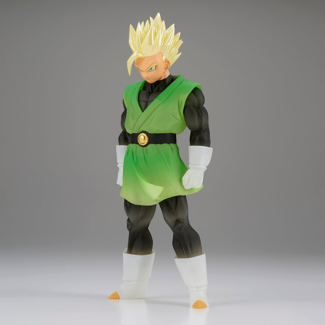 Banpresto Dragon Ball Z: Blood of Saiyans Future Gohan 7.9-in Figure