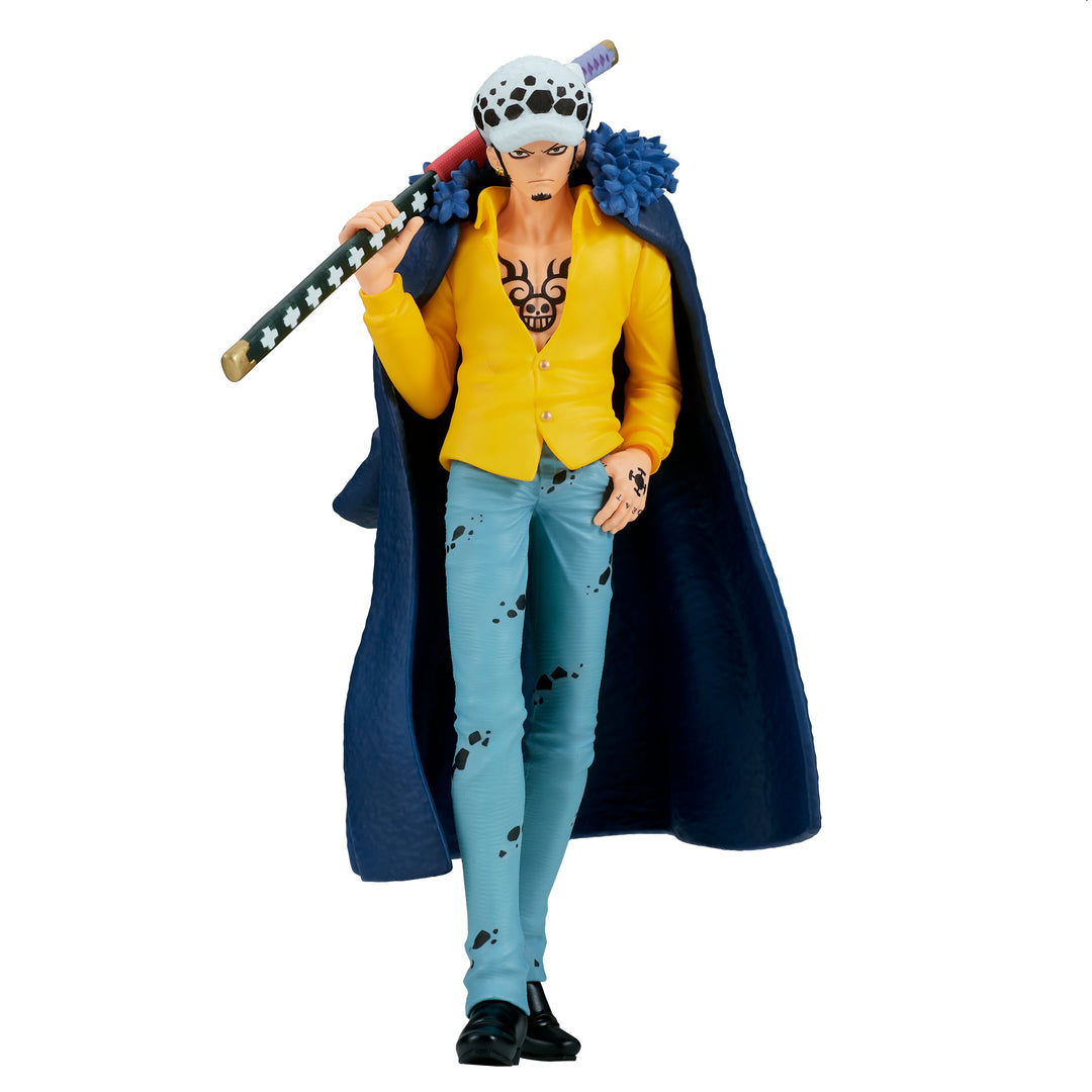 One Piece - Verre Chopper - Figurine-Discount