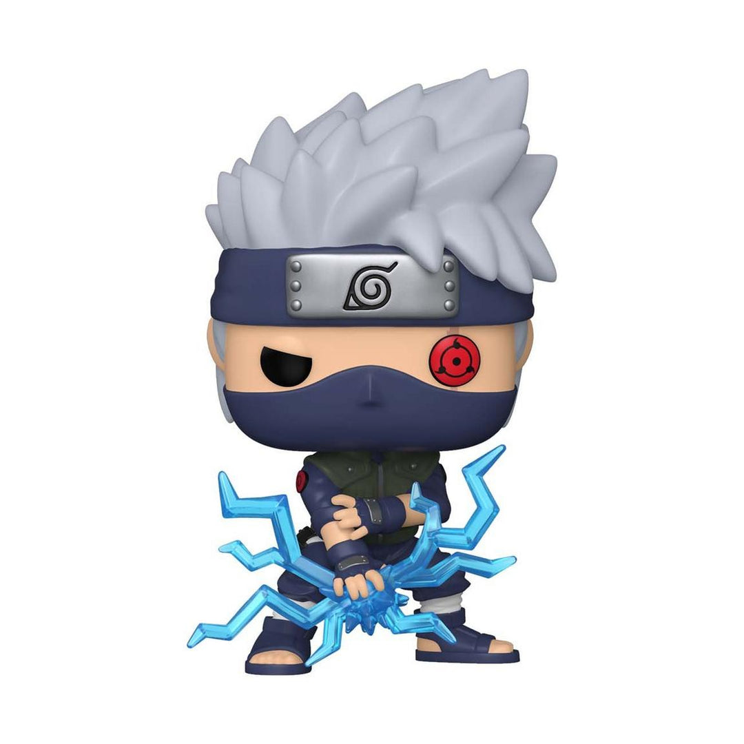 POP Naruto Shippuden - Hinata with Twin Lion Fists (Glow-in-The-Dark)  Limited Edition Chase Funko Vinyl Figure (Bundled with Compatible Box  Protector