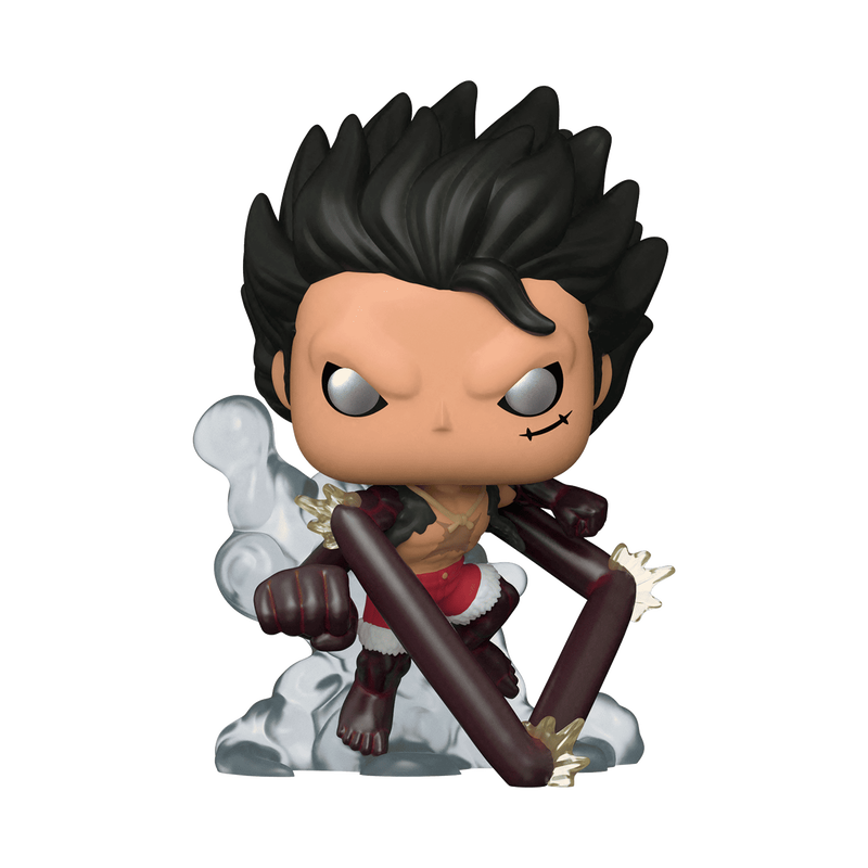 Funko Pop! - One Piece, Gol D. Roger #1274 Funko Shop Exclusive 