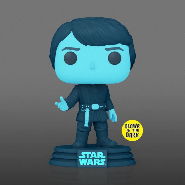 ☆【SALE】☆ POP! Funko ルーク スカイウォーカー 126 STARWARS www