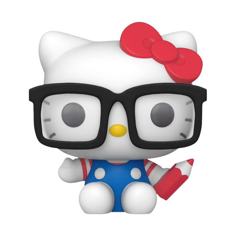 Funko POP! Animation: Sanrio - Devil Kuromi Hot Topic Expo 2022 Exclusive,  Red