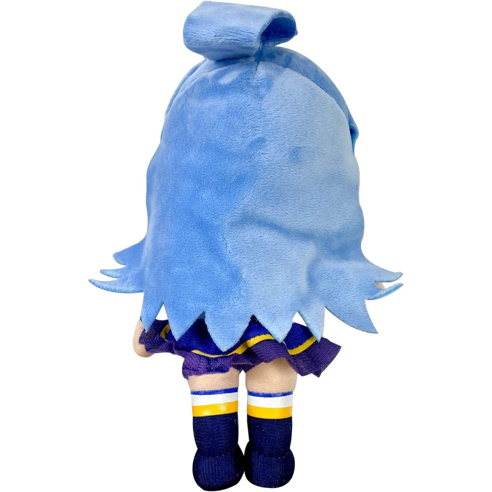 Satou Kazuma - KonoSuba 9 Plush (Great Eastern) 56899 