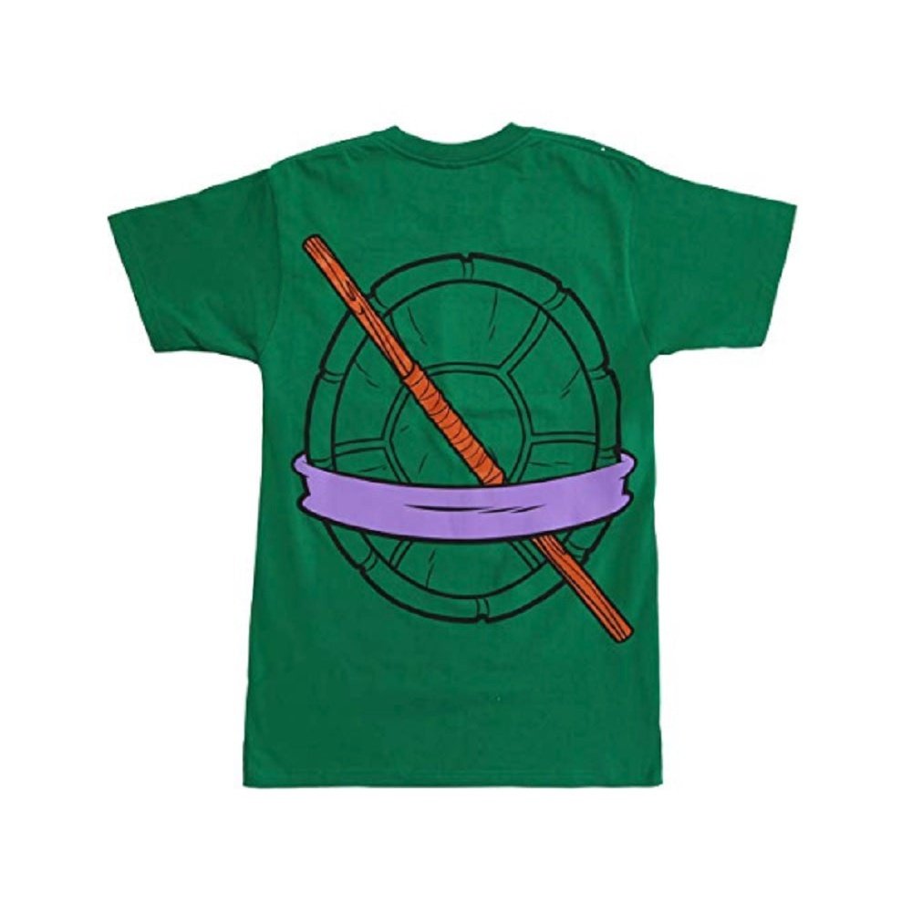 Teenage Mutant Ninja Turtles Adult T-Shirts