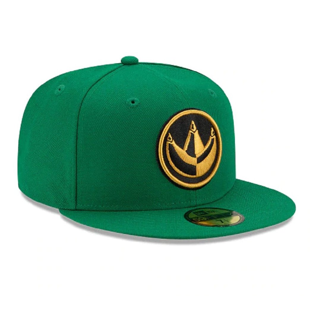 new era green ranger hat