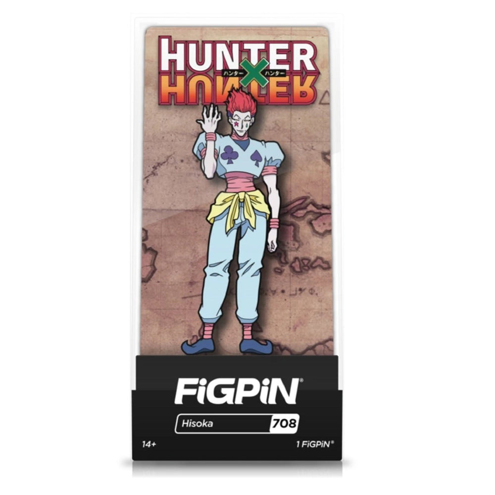 Pin by PR-Industries on Hunter x Hunter