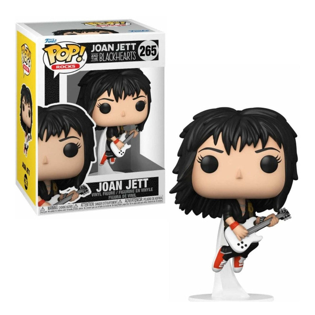 Funko Pop! Rocks: Pearl Jam - 5-Pack – Fundom