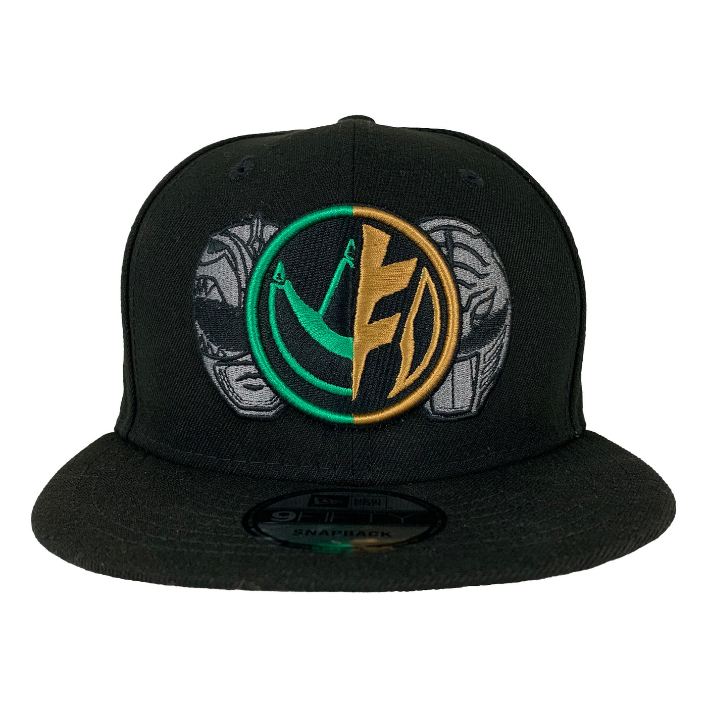 power rangers hat new era