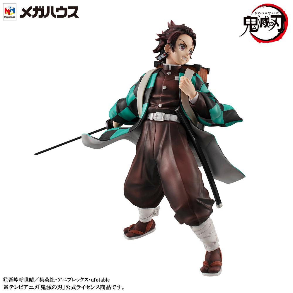 Gals Series Demon Slayer: Kimetsu no Yaiba Nezuko Kamado: Megahouse - Tokyo  Otaku Mode (TOM)