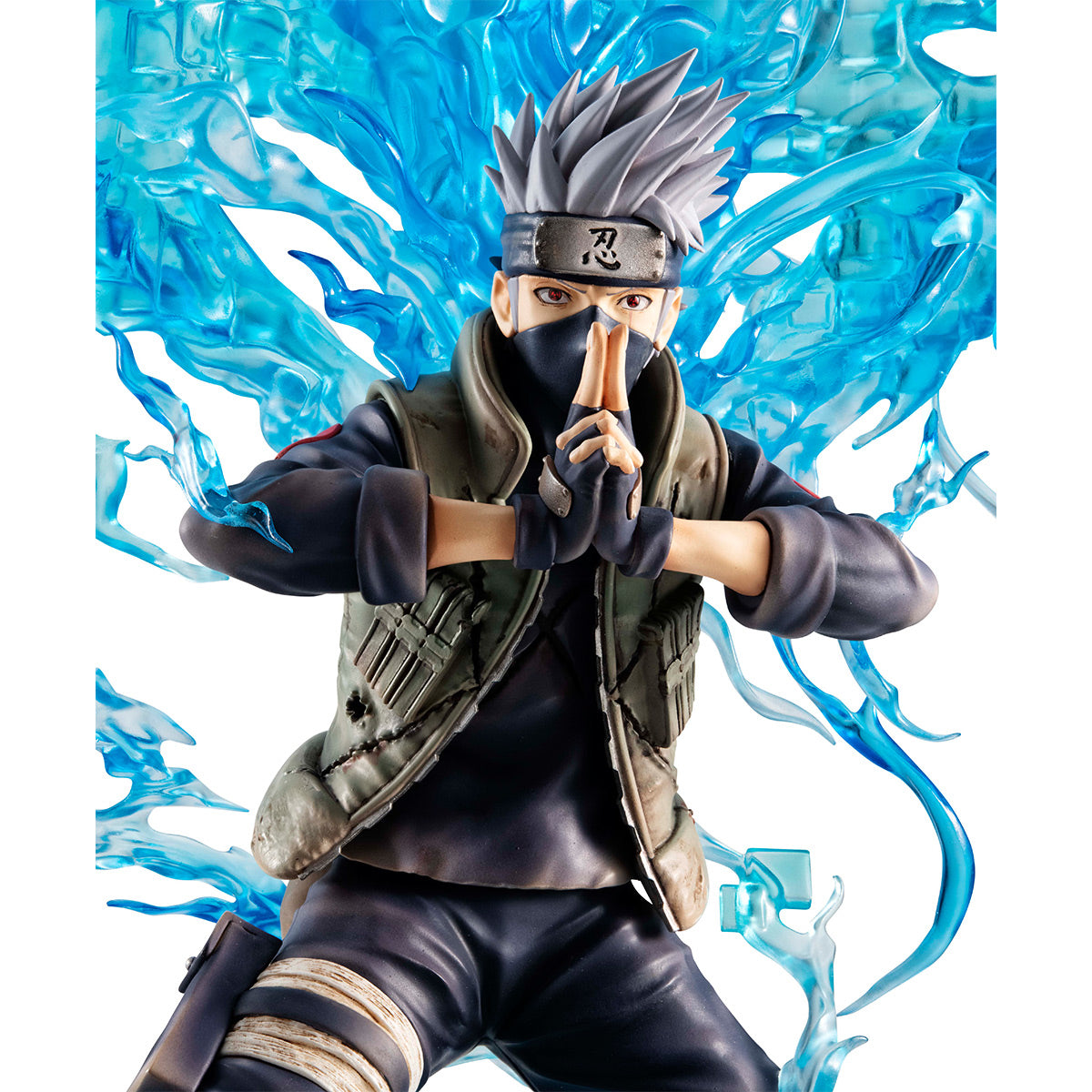 Kakashi Hatake [Naruto x Boruto: Ninja Voltage] by Itxchis on DeviantArt