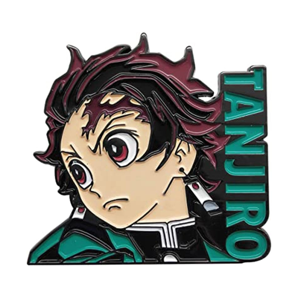 One Piece 'Ito Ito no Mi  Devil Fruit' Enamel Pin - Distinct Pins