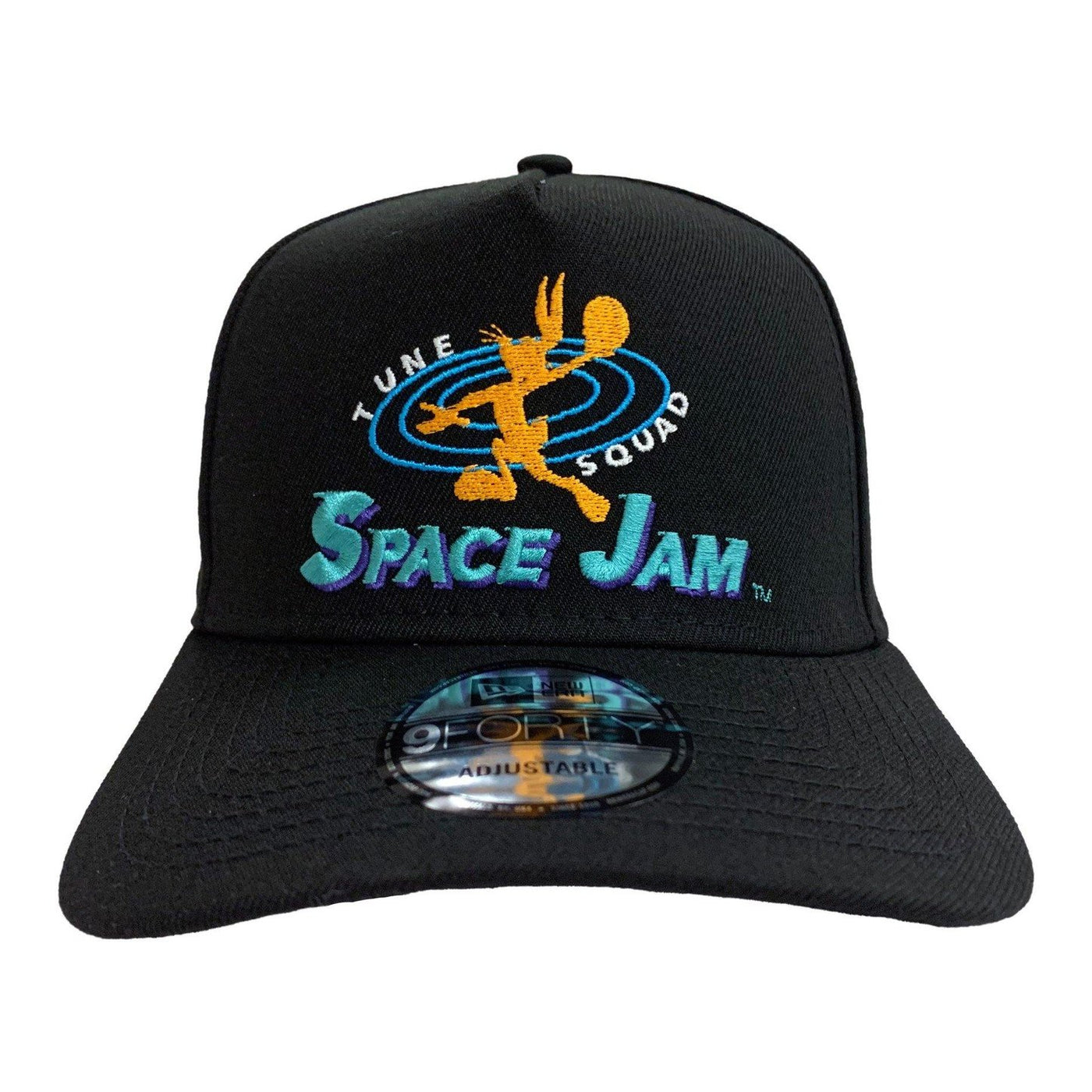 space jam new era cap