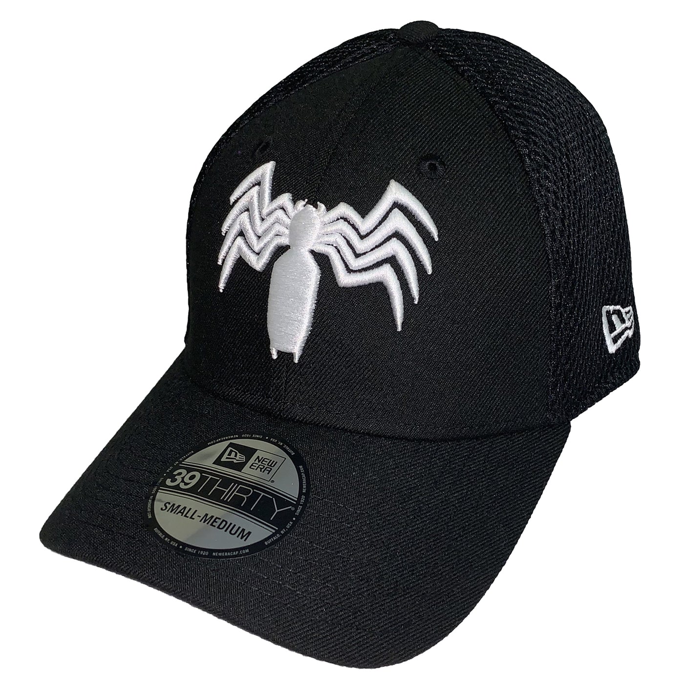 new era venom hat