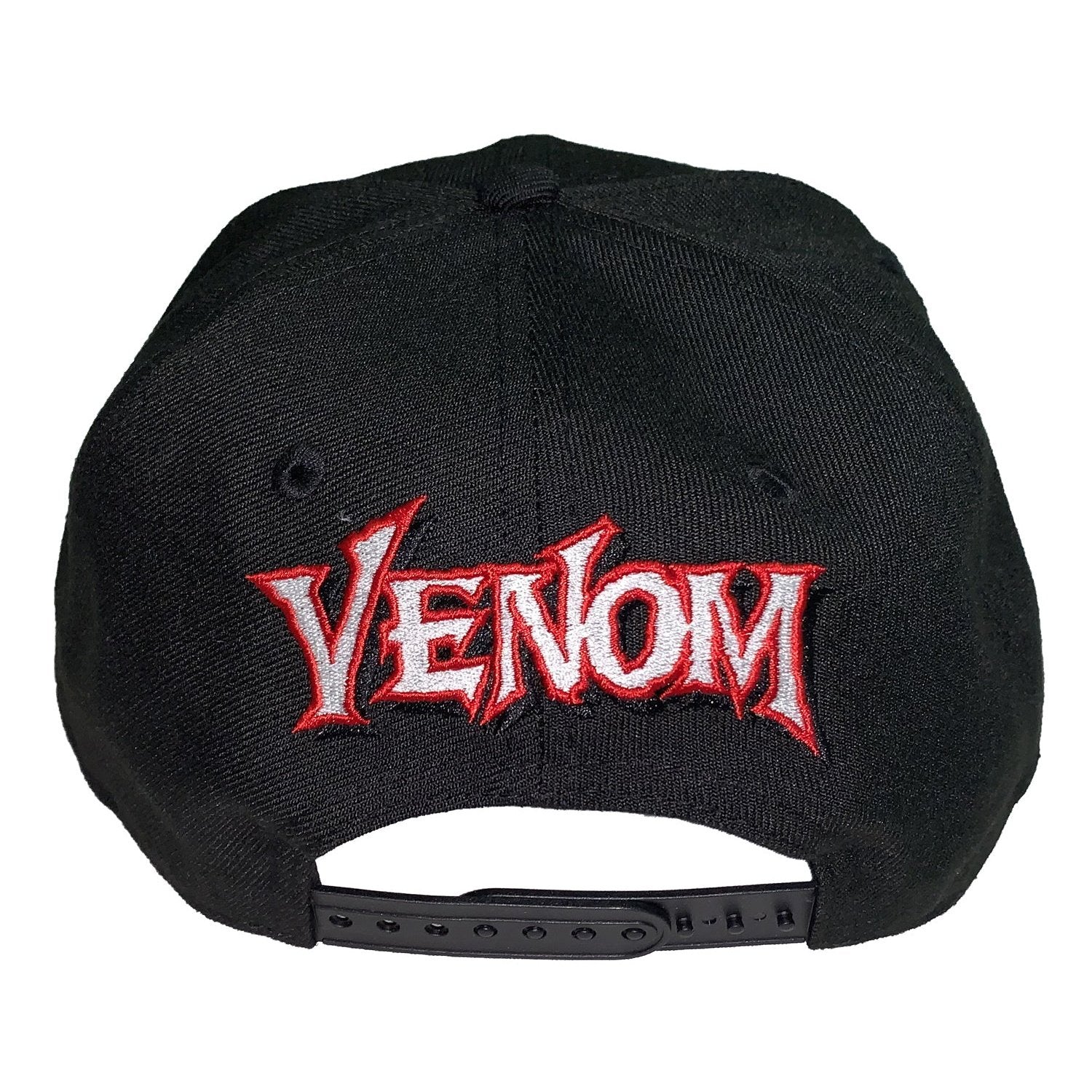 Marvel Venom FACE New Era 59FIFTY 7 1/2 - キャップ