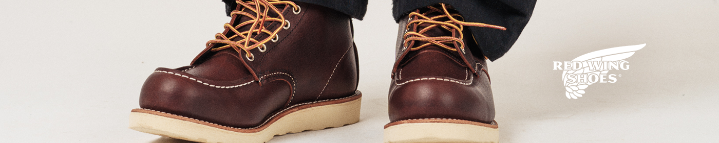 NEW FALL / WINTER WOMENS DROP! - Red Wing London