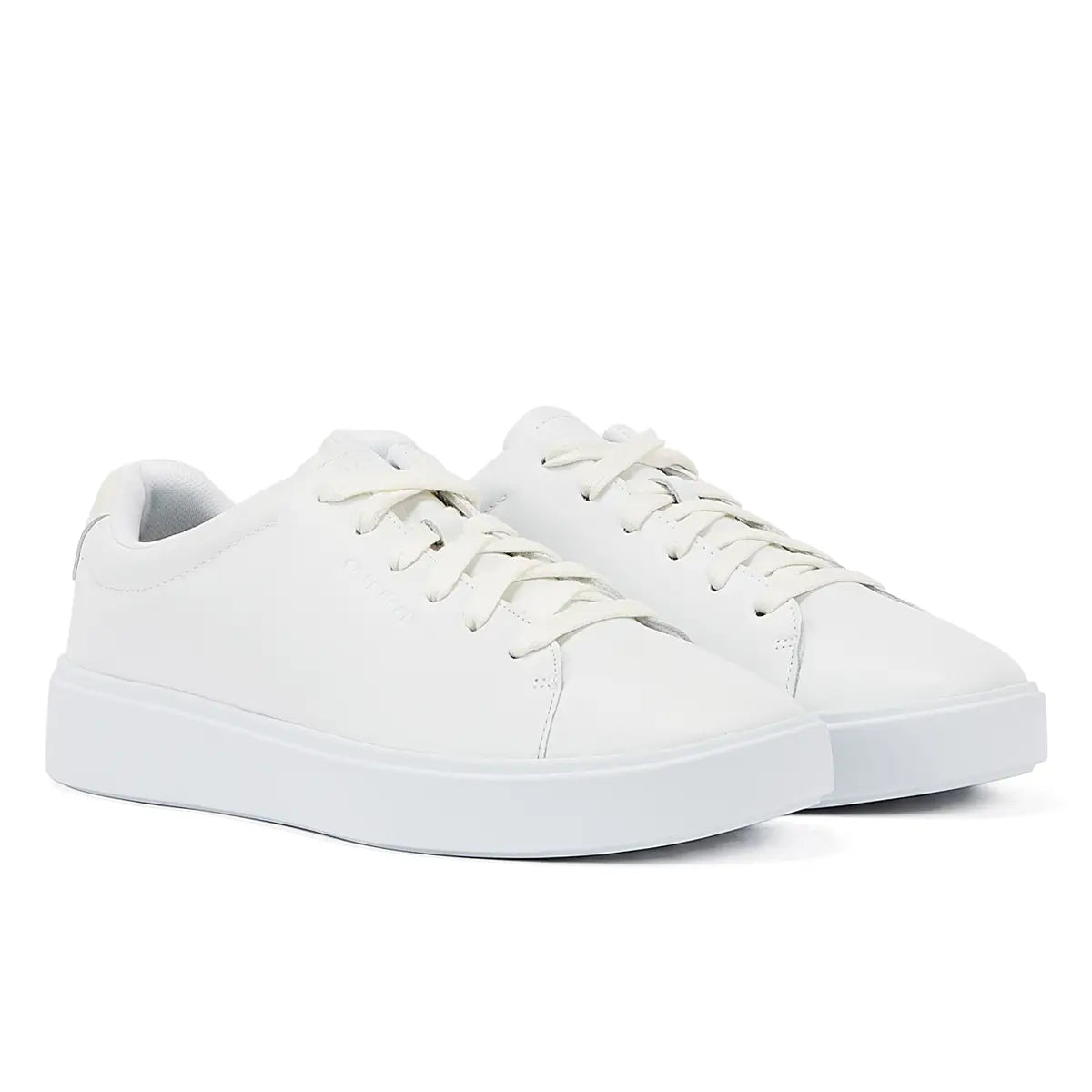 Cole Haan Crosscourt Sneaker Men’s White Trainers