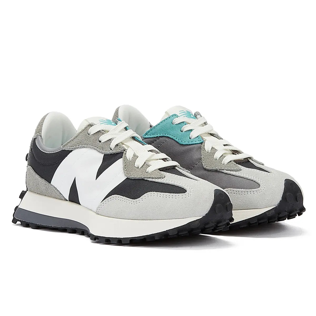 New Balance 327 Kodachrome Brighton Men’s Grey Trainer