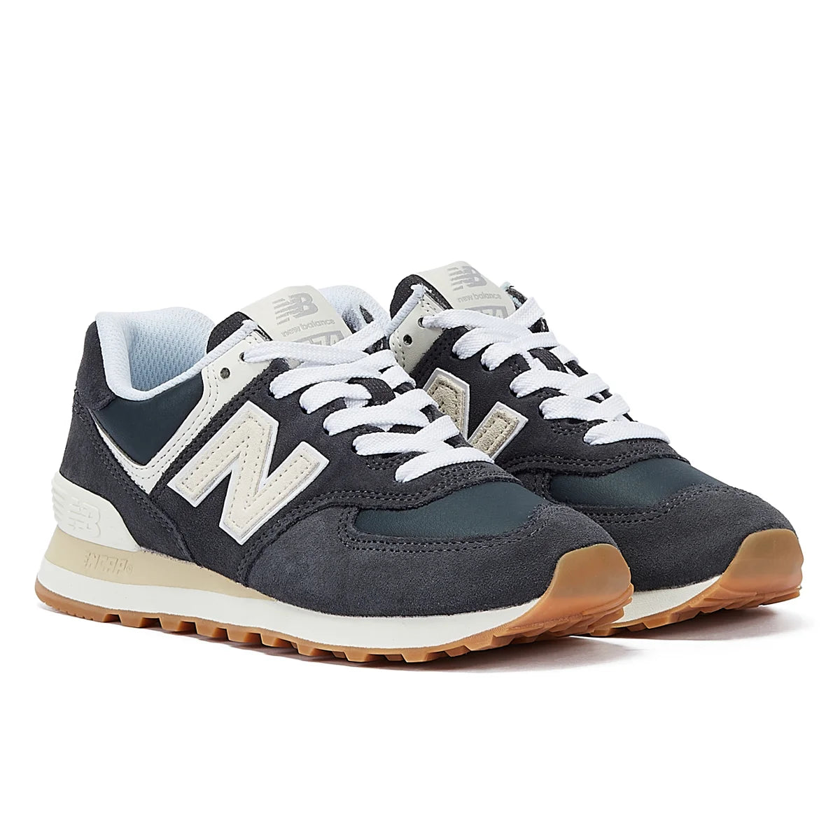 New Balance 574 Phantom Women’s Beige Trainers