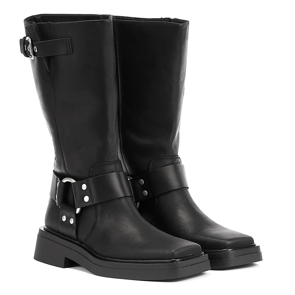 Vagabond Eyra Women’s Black Boots