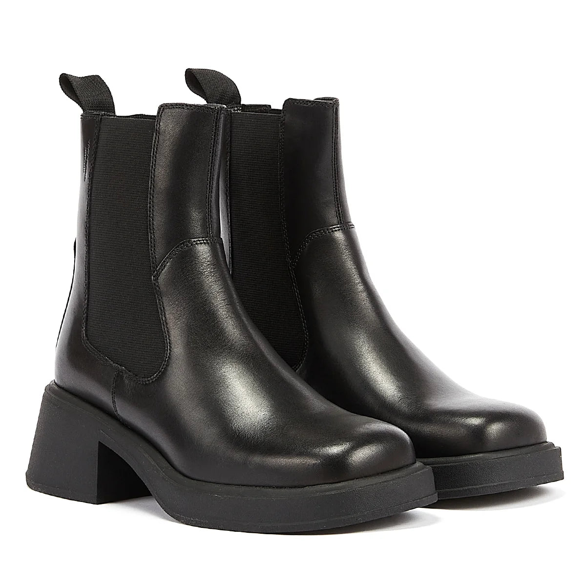 Vagabond Dorah Chelsea Women’s Black Boots